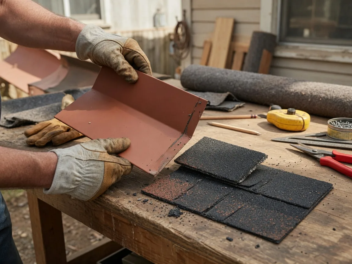 Roof Repair company in Mansfield, MO